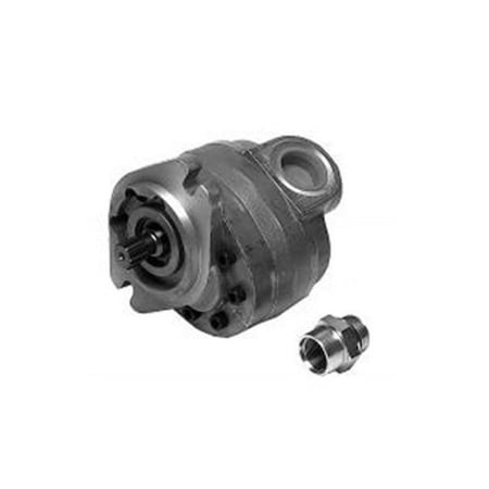 Aftermarket Hydraulic Pump HYI60-0065